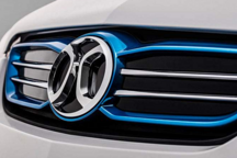 北汽蓝谷成立联合实验室 首家拥有自主产权数据库