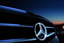 北京奔驰新能源顺义工厂将投产：2020年实现产值百亿