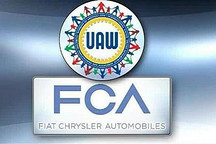 FCA通过最新协议 底特律三巨头与工会谈判宣告结束