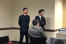 風波再起 賈躍亭破產重組計劃或“流產”