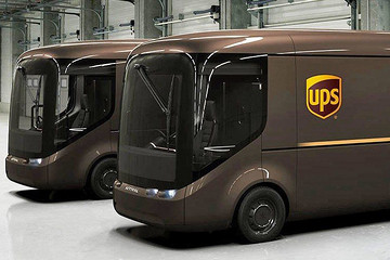 UCS新报告：重型卡车和公共汽车必须使用电力