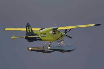 首架电动飞机试飞成功，波音、Uber、特斯拉瞄准航空电气化