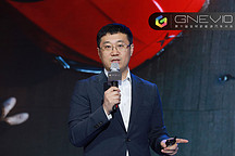 GNEV10｜小鵬汽車李鵬程：用戶至上的原則永遠不跑題