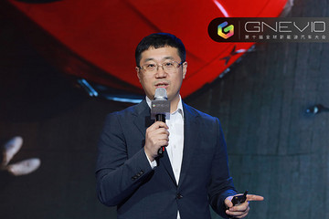 GNEV10｜小鹏汽车李鹏程：用户至上的原则永远不跑题