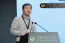 GNEV10｜國軒高科林志宏：做產(chǎn)品設(shè)計(jì)一直把安全性放在最首位
