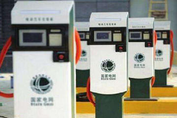 上海拥有电动汽车充电设施25万个 提前达到目标