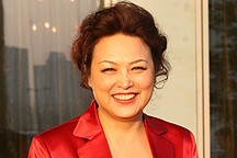 长城汽车王凤英入选福布斯全球百位最具影响力女性