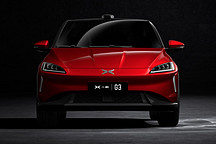 造车新势力成人礼毕，电动汽车进入五分天下新格局