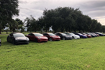 开特斯拉不敢OTA，你当我真是老年人啊？