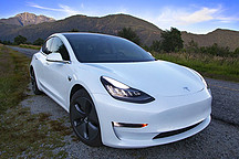 特斯拉超越比亚迪，成为2019交付电动汽车最多品牌