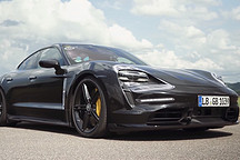 9月4日21时，保时捷将发布电动汽车Taycan量产版