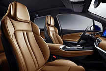 续航650百速3.9起售25万，广汽Aion LX能买吗