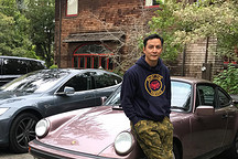 【华人版】开特斯拉汽车的大明星，你都认识谁？