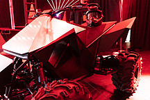 特斯拉Cybertruck量产将缩小，ATV同期交付