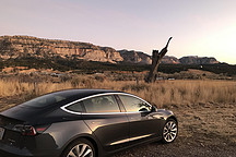 特斯拉汽车的哨兵模式值得用吗？