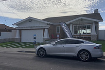 EPA续航超800公里的特斯拉汽车能解决你的里程焦虑吗