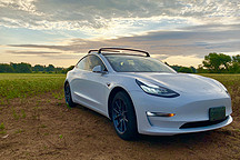 3月国内轿车畅销榜出炉，特斯拉Model 3跌至第11