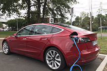 关于充电，特斯拉车主有话说