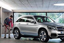 因制造成本太高，奔驰宣布终止氢能乘用车开发计划