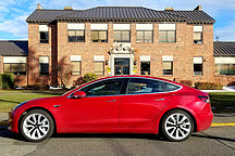 30万的限价补贴，能挡得住特斯拉的铁蹄吗？