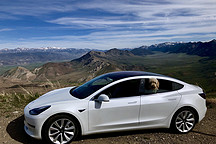 国产特斯拉Model 3，什么时候入手最合适？