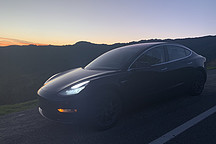 特斯拉电池日6月网络直播，百万英里电池率先在中国使用