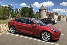 国产特斯拉Model 3、小鹏P7和比亚迪汉选谁好