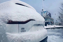 3436辆！蔚来汽车刷新月度交付纪录