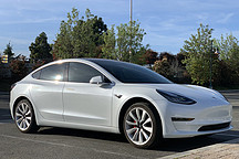 中国之外，特斯拉Model 3有对手吗？