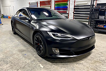 特斯拉喜报：400英里续航、100千瓦时电池组、1.1秒提速