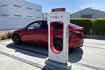 特斯拉Model S 7年老车主的Model Y用车报告