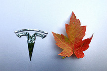 特斯拉第二季度财报：净利润1.29亿美元，股价涨超7%