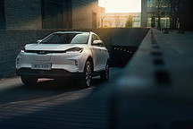 威马7月交付新车2036辆，EX5累计销量超3万