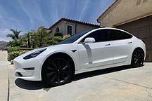 7月份挪威市场电动汽车成绩单：特斯拉只卖了33辆