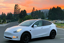 网传的国产特斯拉Model Y价格靠谱吗？