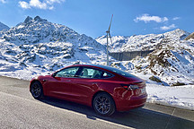 特斯拉FSD迎来第3次涨价，下周一起卖1万美元