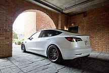 特斯拉在西欧的市场份额已从33.8%降至13.5%