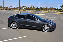 10月电动汽车：比亚迪汉EV交付超5000辆