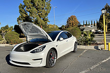 2020国内电动汽车零售榜：特斯拉1、蔚来6、小鹏9