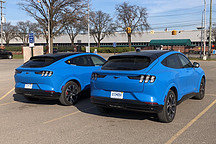 小鹏汽车市值历史新高，距离超越福特汽车仅一步之遥