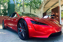 特斯拉是家什么样的公司？