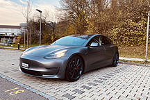 全球最畅销的电动汽车Top 15，特斯拉3款车型上榜