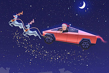 特斯拉2020大事件