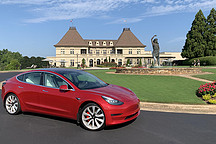 特斯拉笑了！消费者报告称71%美国司机考虑购买电动汽车