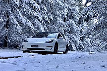 特斯拉Model 3荣登国内电动汽车销冠，总榜排第10