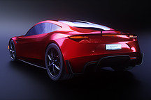 都是1000公里续航，特斯拉、蔚来、智己、广汽遭遇迥异