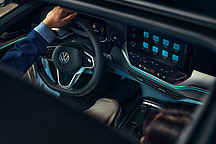 太过自信！大众ID.4 CROZZ预售价超20万元