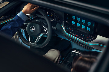 太过自信！大众ID.4 CROZZ预售价超20万元