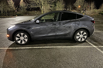 在美国纯电动汽车市场，特斯拉的统治力有多强？