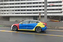 2020年特斯拉注册量超奥迪，成美国第四大豪车品牌